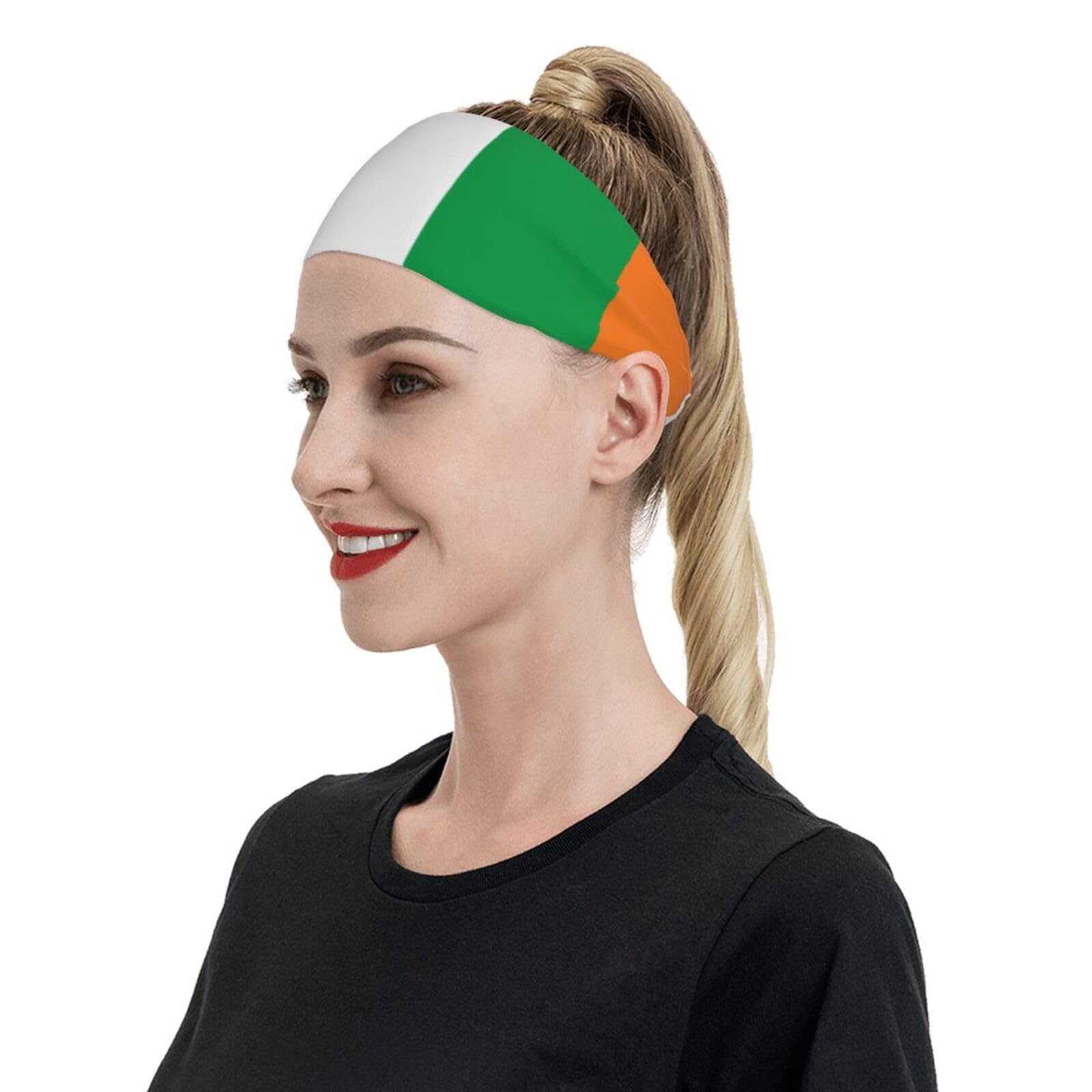 Bandeau De Sport, Bandeau De Course, évacuant L'humidité Pour L'entraînement E