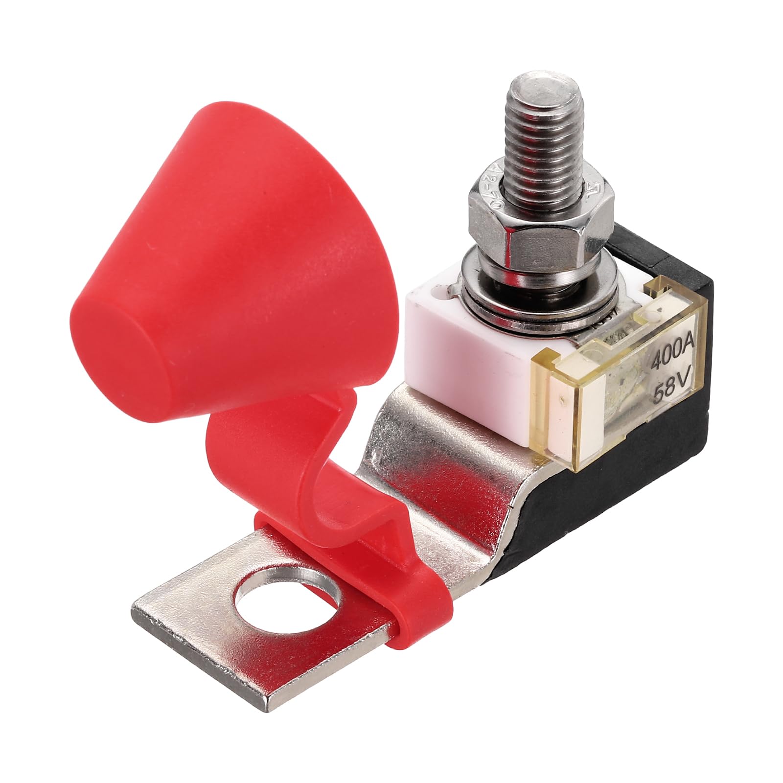 Fusible de bornier 400A batterie marine bloc jonction 58V