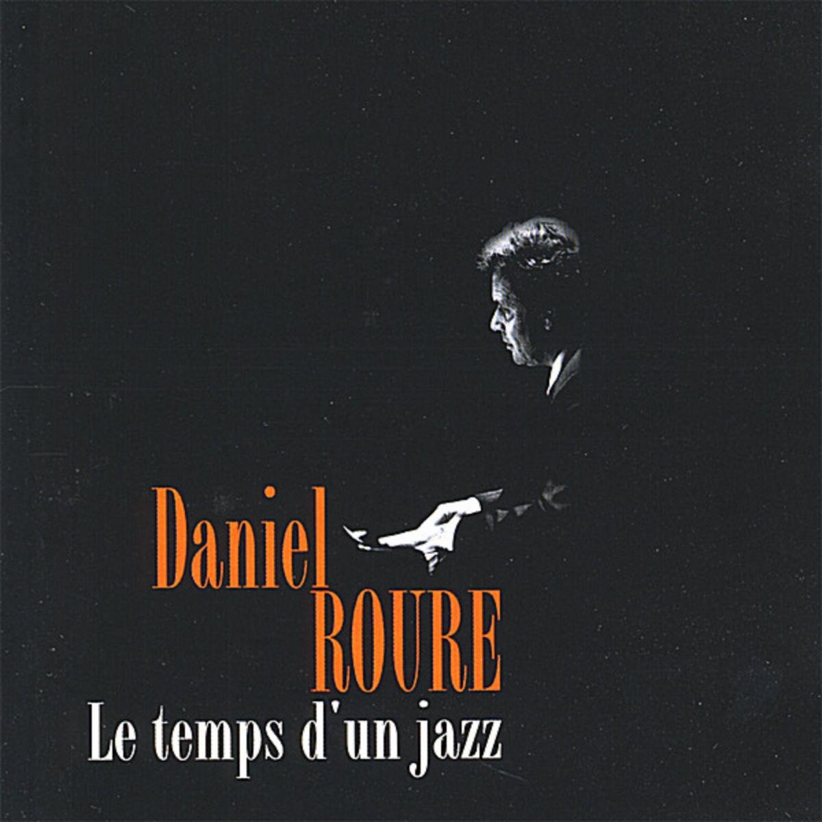 Daniel Roure