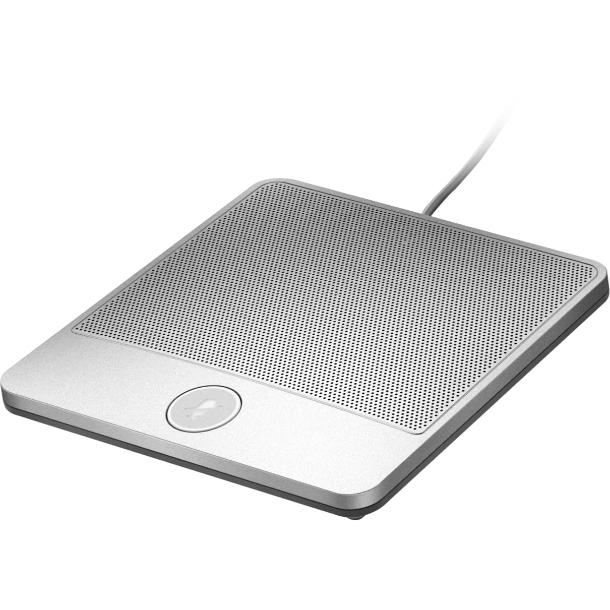 Yealink CPE90 mikrofon rozszerzający - srebrny