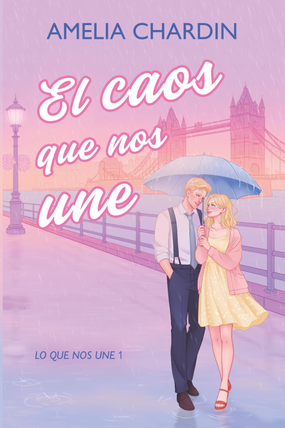 El caos que nos une