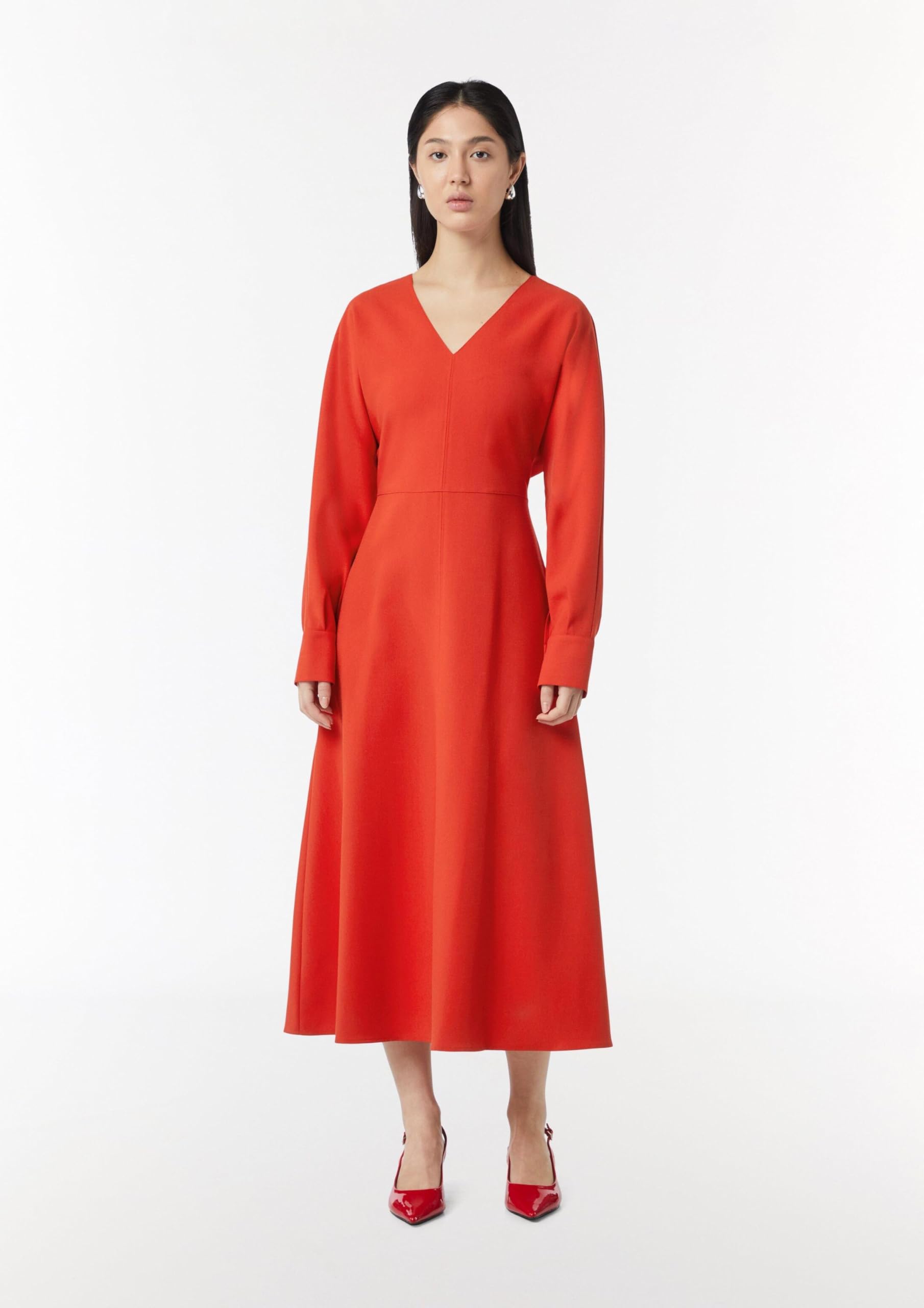 Comma Sukienka Kobiety 2158031