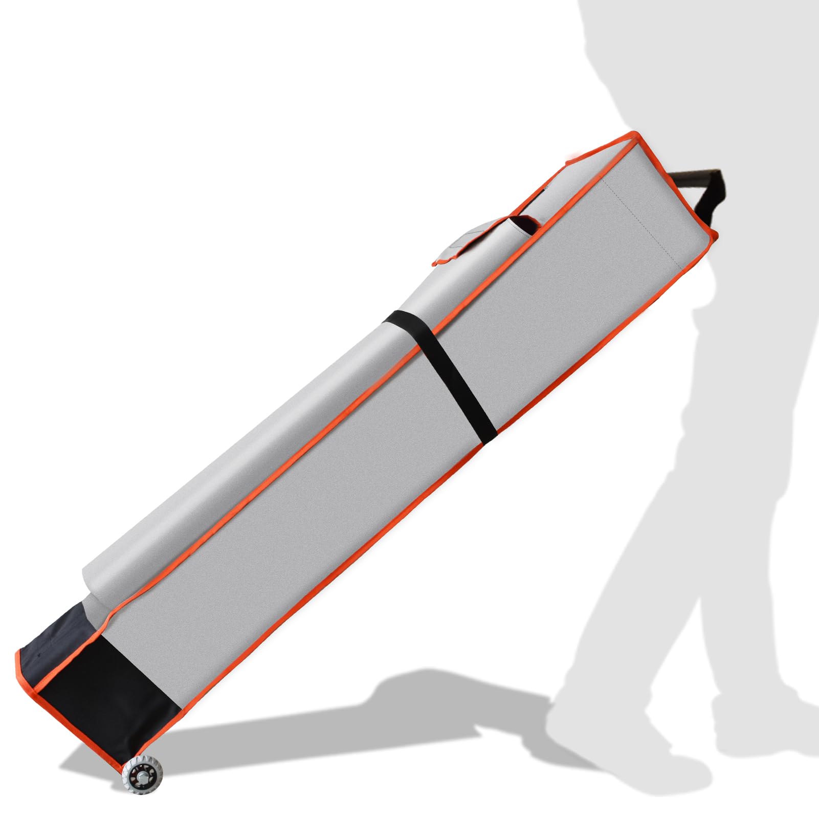 Amazon.com: Eurmax USA Heavy Duty Wheeled Roller Bag Pop up Canopy