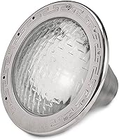 Pentair Amerlite EC602128 10-Inch 500W 120V Underwater Pool Spa Light w/50ft Cord & Heat Cutoff