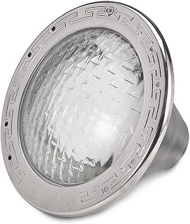 Pentair Amerlite EC602128 10-Inch 500W 120V Underwater Pool Spa Light w/50ft Cord & Heat Cutoff