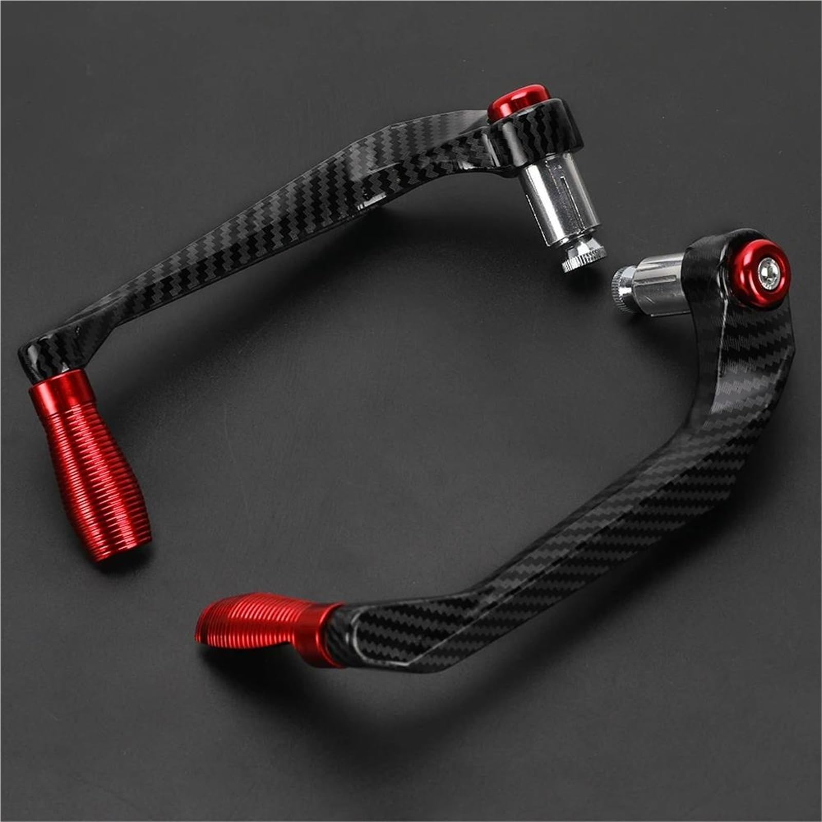 HARQHMVT for Kawasaki for VERSYS1000 for VERSYS650 for VERSYS X300 X250 300X Motorcycle Handle Handguard Brake Clutch Levers Guard Protector
