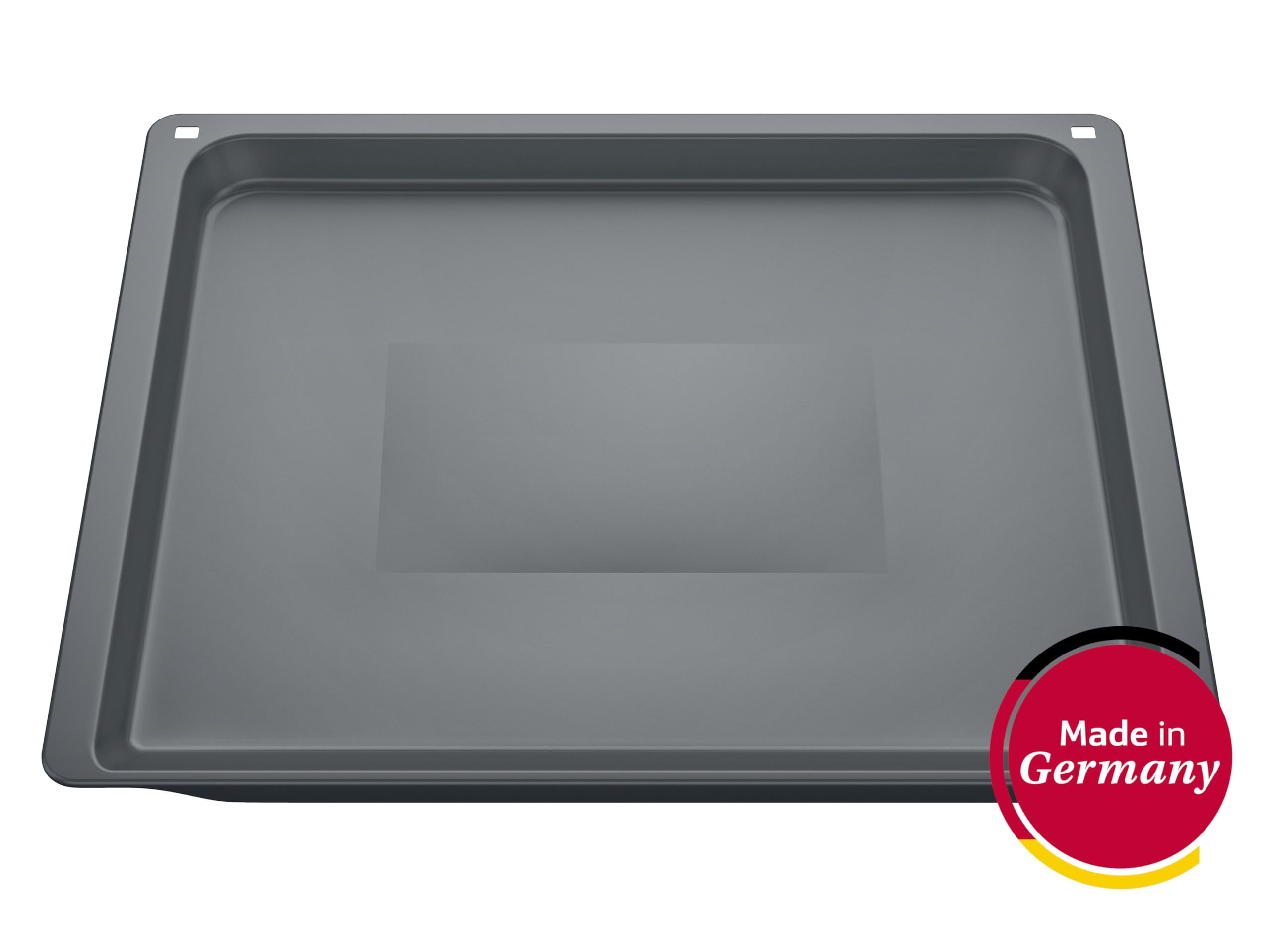 NEFF Z11AB15A0 Backblech, 45,5 x 37,5 cm, Made in Germany, non-stick, PTFE- und PFAS-frei, Stahl emailliert