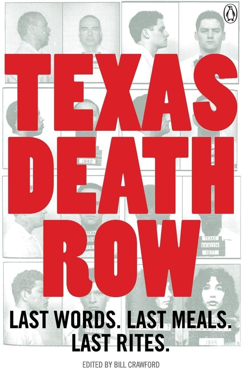 Texas Death Row