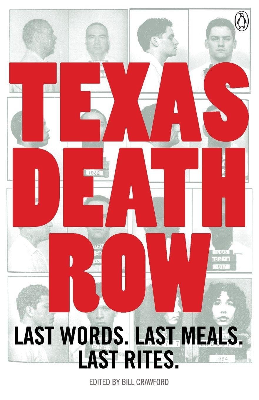 Texas Death Row