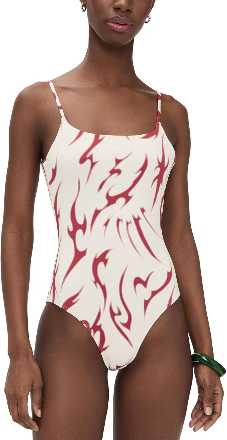 OAS Women's Tribalo Brisa Bathing Suit
