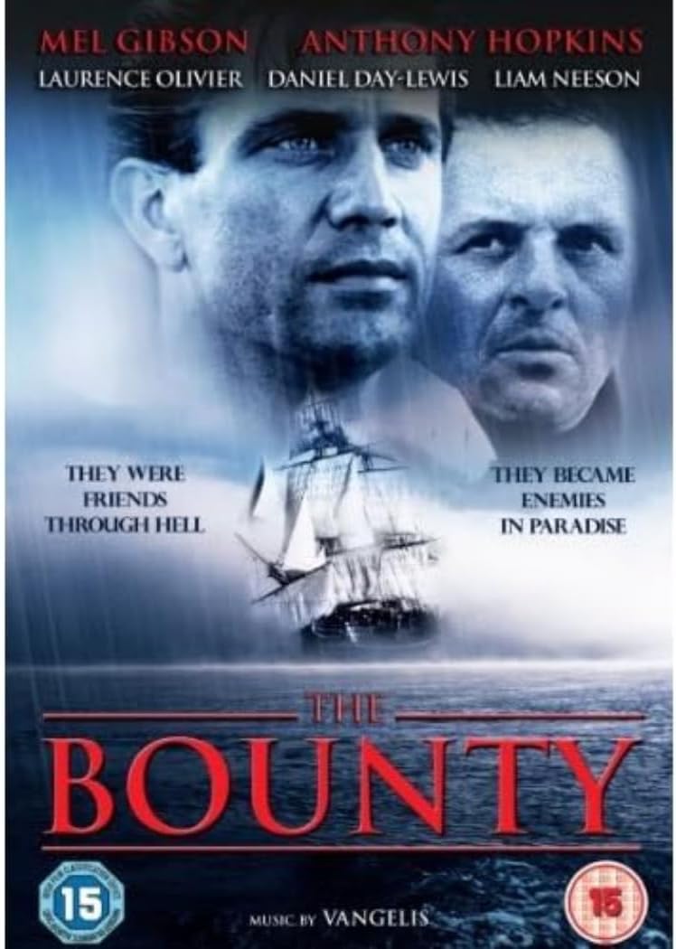 The Bounty [DVD]