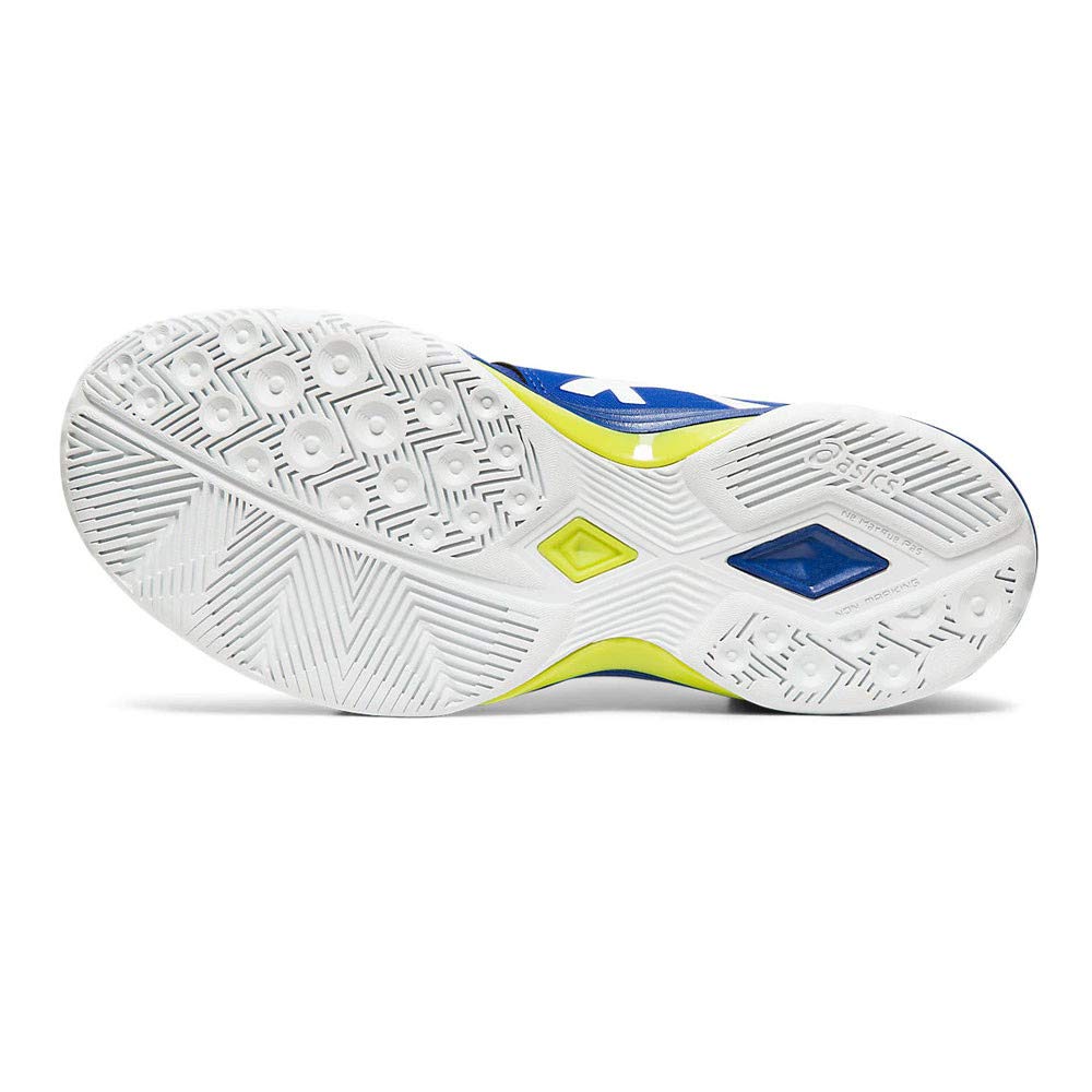 ASICS Gel-Tactic 2 Women's Zapatillas Indoor - 39