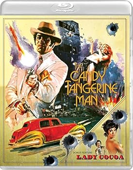 Candy Tangerine Man / Lady Cocoa