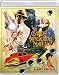 The Candy Tangerine Man / Lady Cocoa [Blu-ray/DVD Combo]
