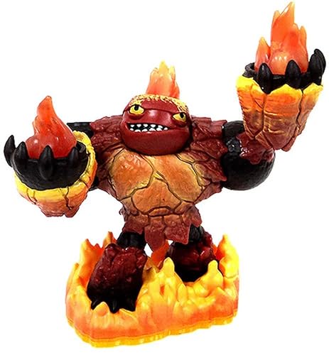 Vista 4 de Skylanders Giants: Thumpback Giant Character