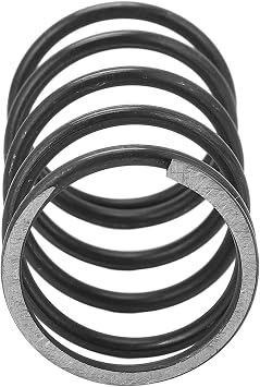 Clutch Spring Assist 555 7022 35lb in High Tensile Strength Brake Pedal Spring Throttle Pedal Spring Clutch Pedal Spring For GT GT350