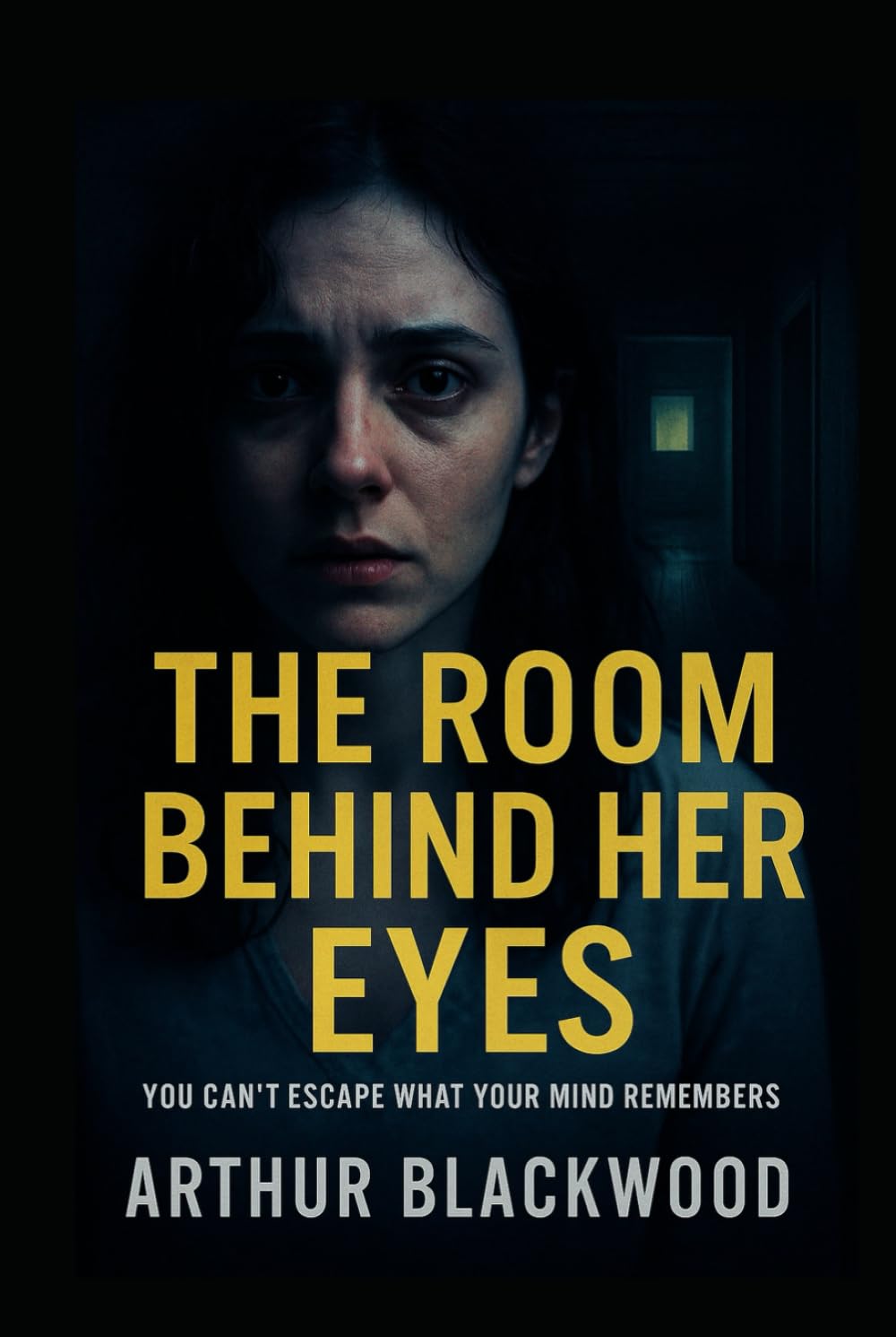The Room Behind Her Eyes: You can’t escape what your mind remembers