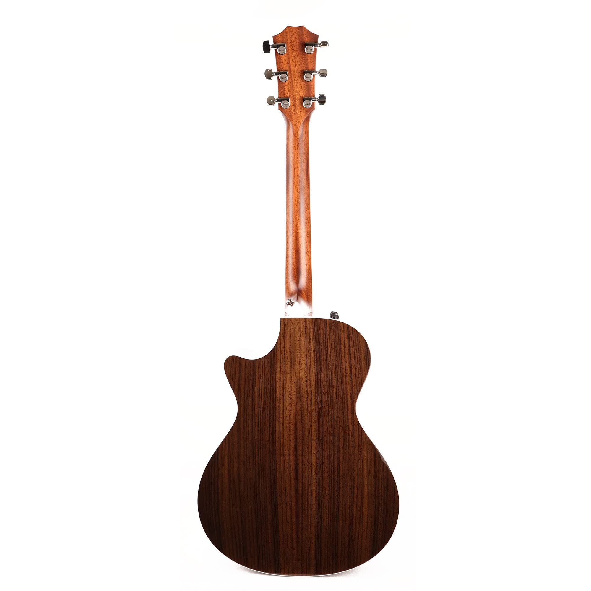 Amazon.com: Taylor 412ce-R V-Class Acoustic-electric Guitar