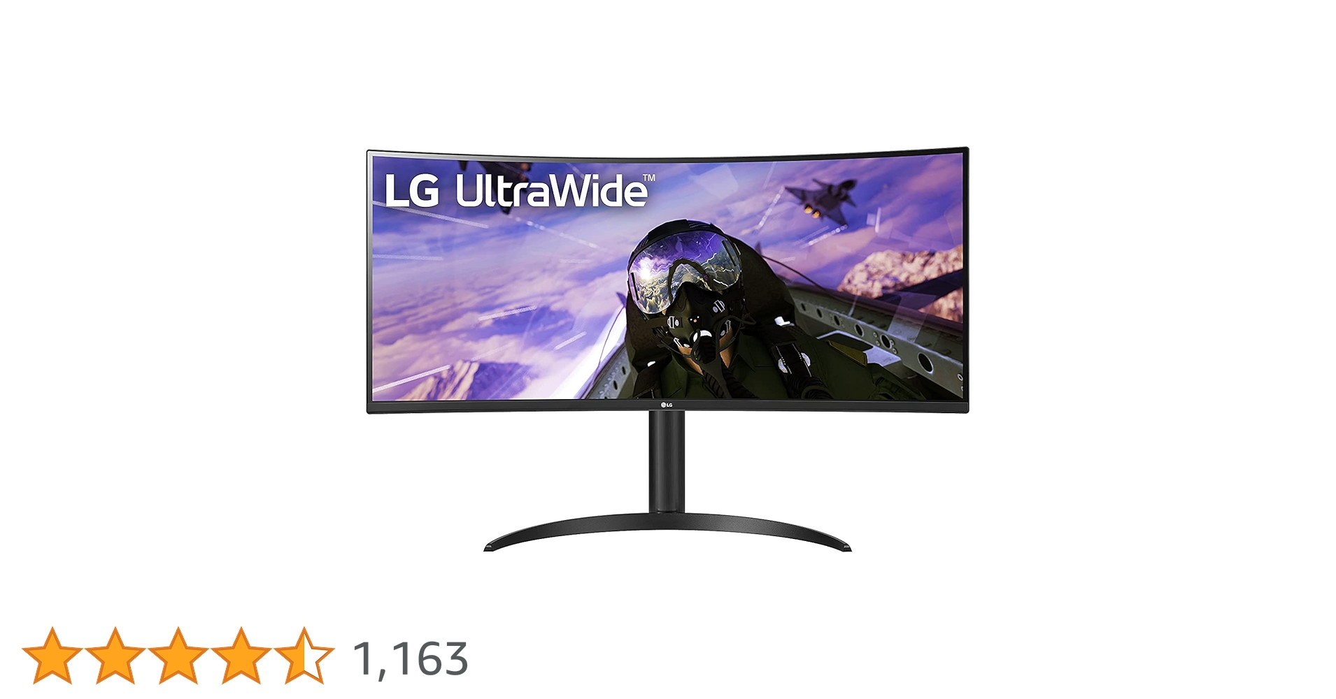 Amazon.co.jp: LG UltraWide QHD 34-Inch Computer Monitor