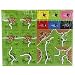 Produktbild AMG Carcassonne - Die Zöllner Promo Mini Erweiterung (Neue Edition) (DE/EN)