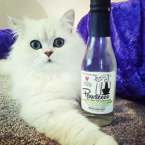 pawsecco amazon