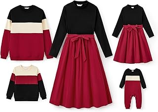 Family Christmas Outfits For Pictures Picks collage image 1