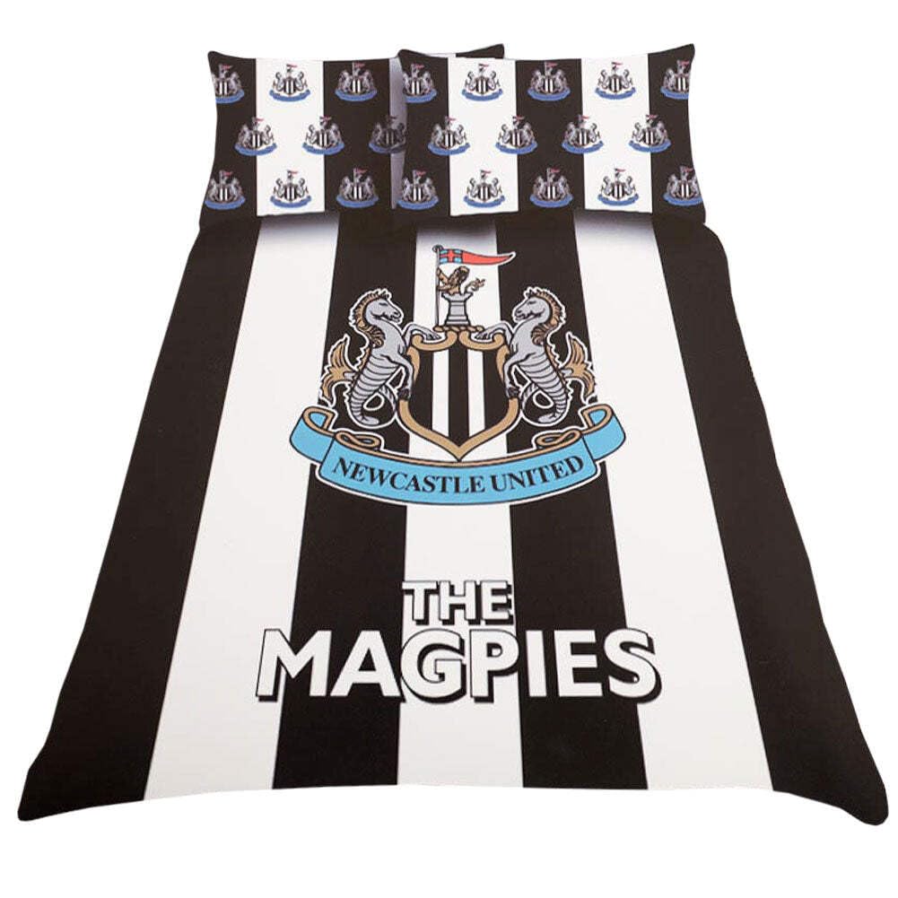 Newcastle United FC Double Duvet