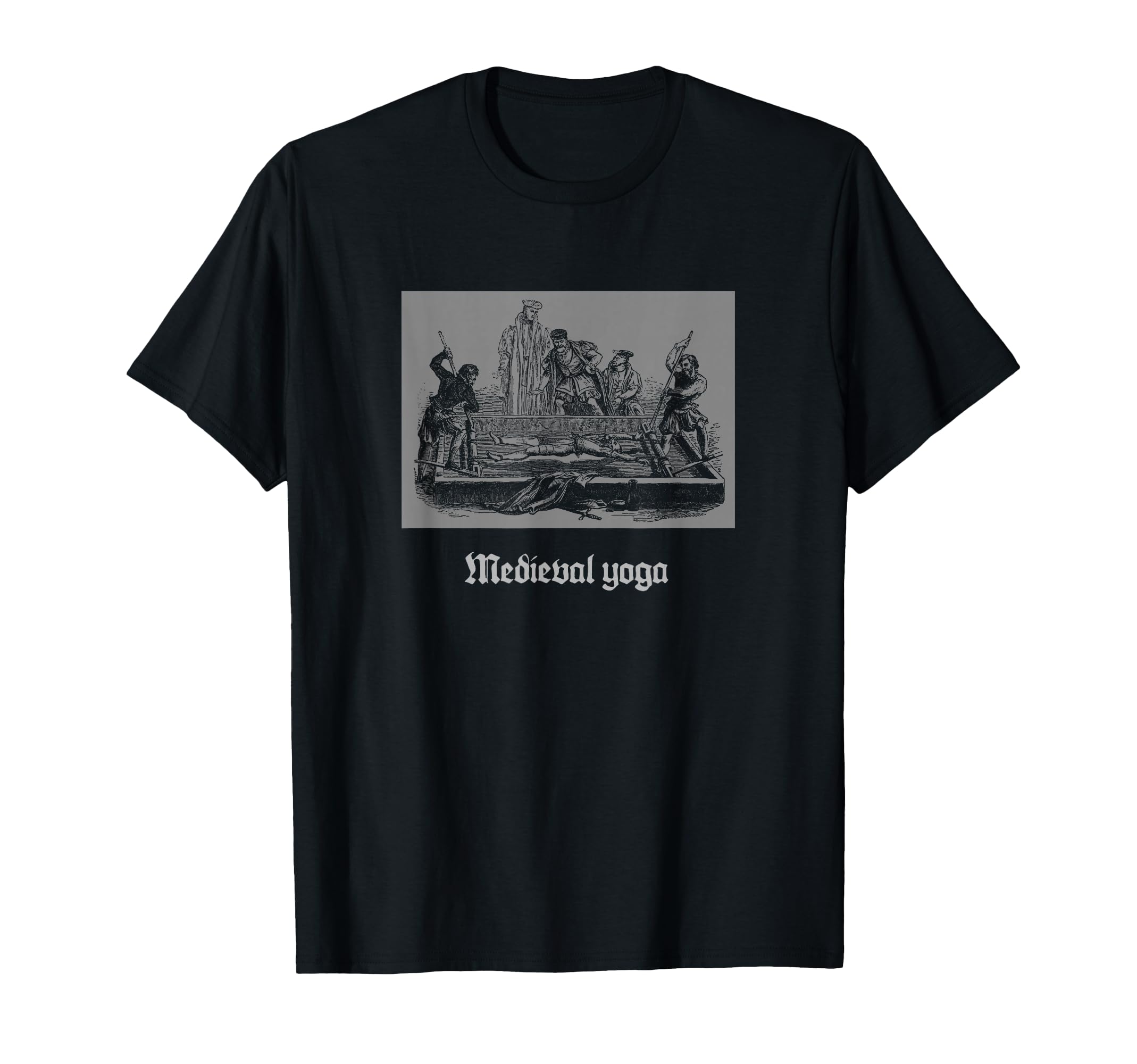 Kleidung mit Designs von Amazon Merch on Demand