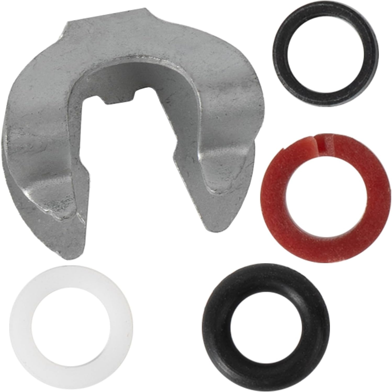 04E906907 Fuel Injector Seal O Ring Compatible with Volkswagen Jetta 2019 2020 2021 1.4L 2.0L,Golf 2019 2020 2021 1.4L 1.8L 2.0L.