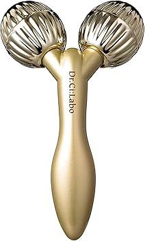 エステアップV＋モイスチャーミストPro＋ゴールドシェイプローラー＋アクアイン他 Amazon.co.jp: ドクターシーラボ (DR.CI:LABO) (旧モデル) ゴールド