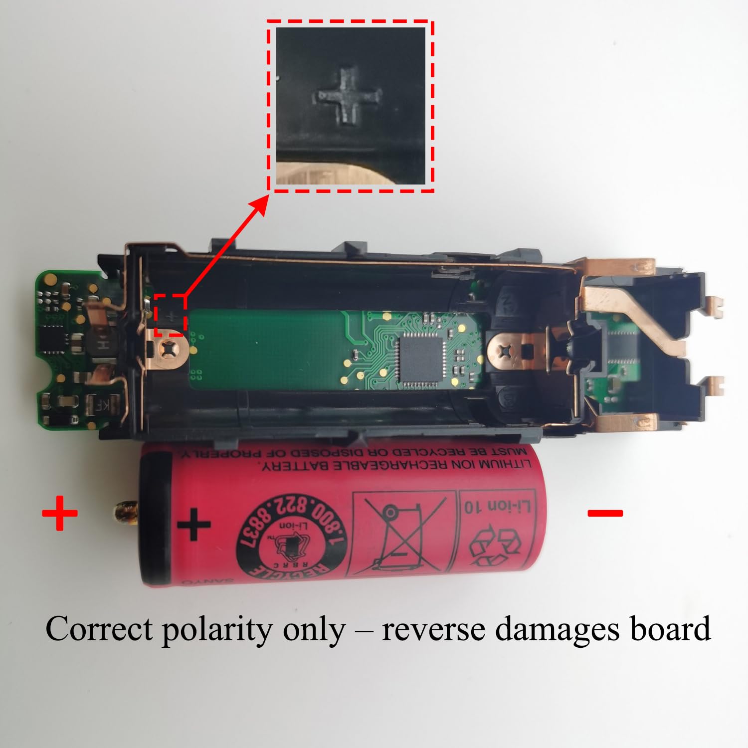 S9 PCB with cleaning function, fits only the 5430 & 5430I, Compatible with Braun types 5793/5795, For models 9310cc/9370cc
