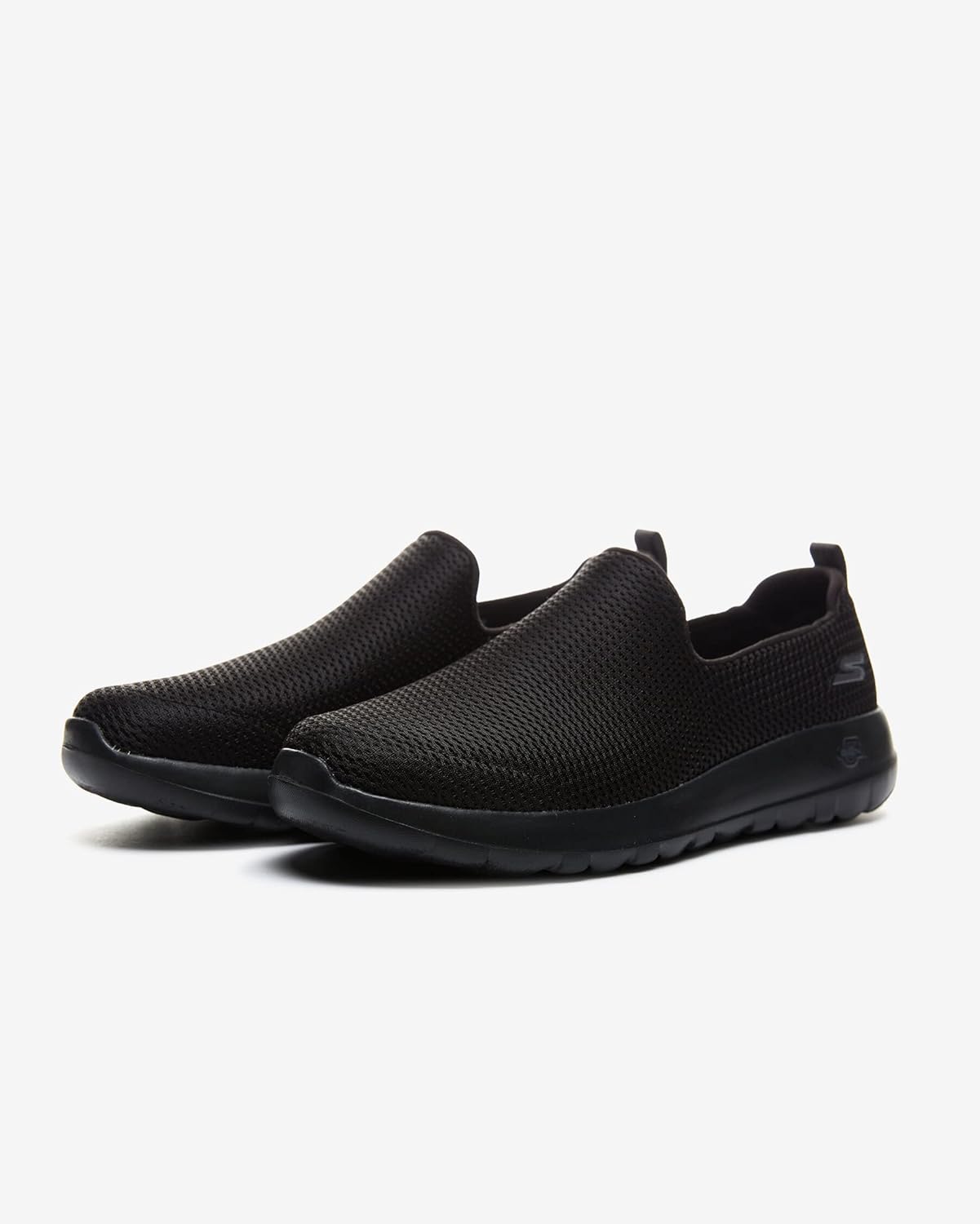 Skechers Men’s Go Max-Athletic Air Mesh Slip on Walking Shoe Sneaker em promoção! Veja a oferta e mais achadinhos de Tênis 4 Hoje é o melhor dia para comprar Skechers Men’s Go Max-Athletic Air Mesh Slip on Walking Shoe Sneaker com aquele preço maroto! Promoção! Aproveite a oferta! 4