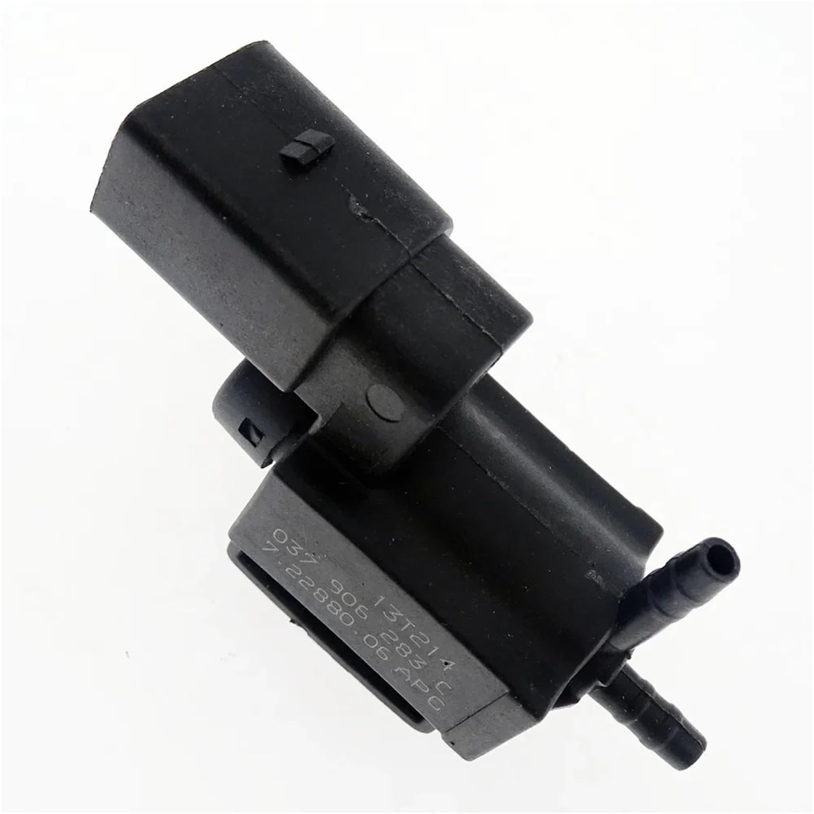 Électrovanne de commande de purge 037906283C résout le voyant moteur Audi A4 A6
