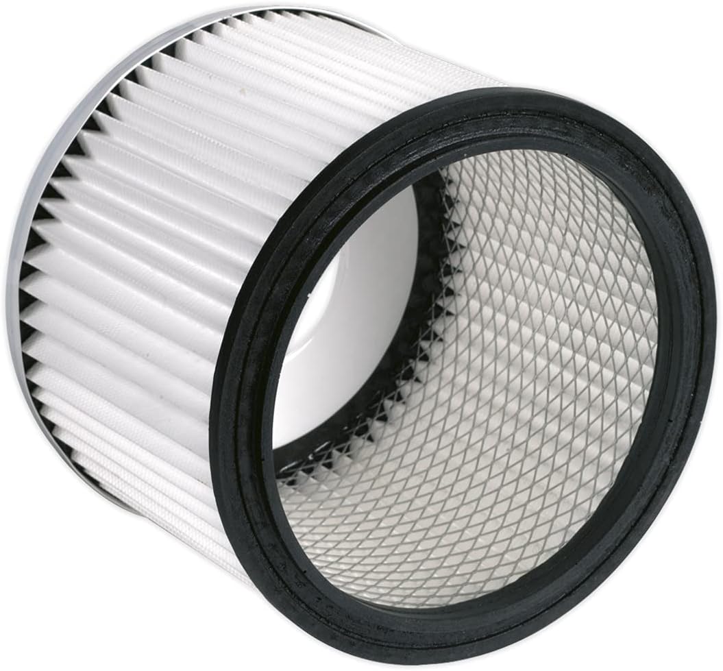 Sealey PC310CF Cartridge Filter for PC310