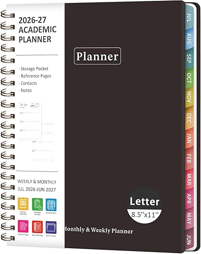Calendars, Planners, & Personal Organizers