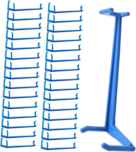 Yardwe Kit de esparcidor de ramas de árbol, accesorios de ramas para ramas de plantas y abrazaderas de doblado