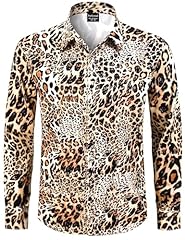 Leopard Design-brown