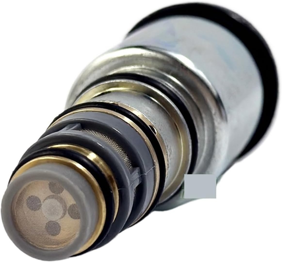 AC Compressor Control Valve Compatible With Hyundai KIA 97674F6000 Compatible With BMW Mini F56 F55 Cooper X1 F48 18d 18i 20i 20d X3 F25 X4 F26 B47