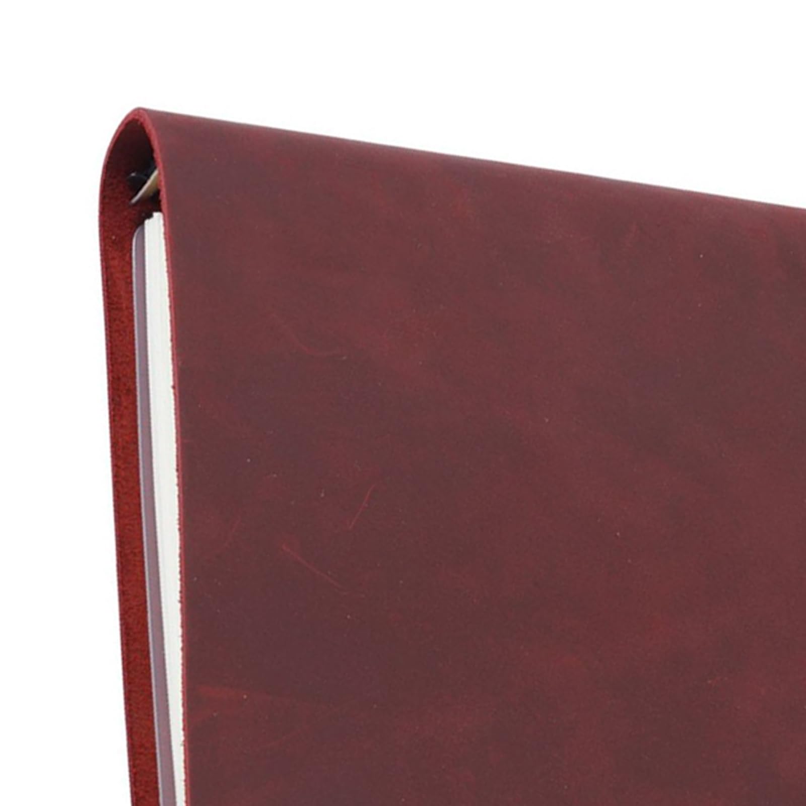 B5 Copertina in Pelle Notebook Sketch Book Journal Notebook Planner Giornaliero Cancelleria Blocchi appunti Forniture scolastiche per studenti
