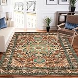 U'Artlines Boho Vintage Area...