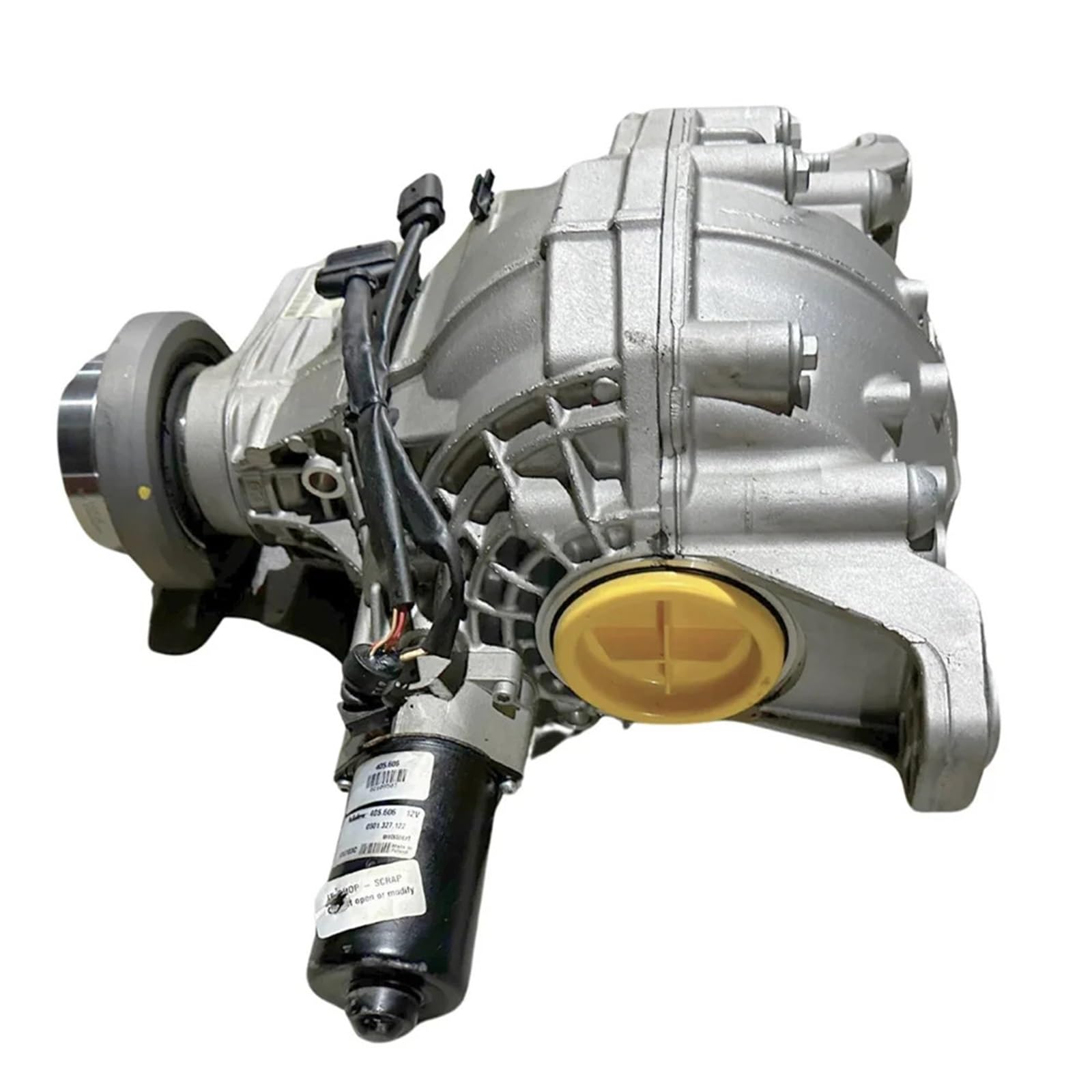 Rear Differential Carrier Assembly Compatible with 2011-2013 Jeep Grand Cherokee 5.7L 68092359AC 6809235-9AC