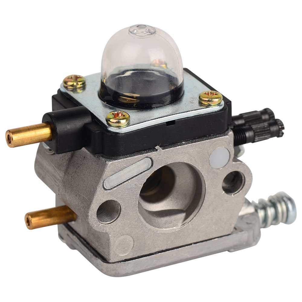 C1U-K54A Vergaser mit Luftfilterdichtung, Kraftstoff-Repower Kit für Echo 2 Cycle Mantis 7222 7222E 7222M 7225 7230 7234 7240 7920 7924 Gartenfräse