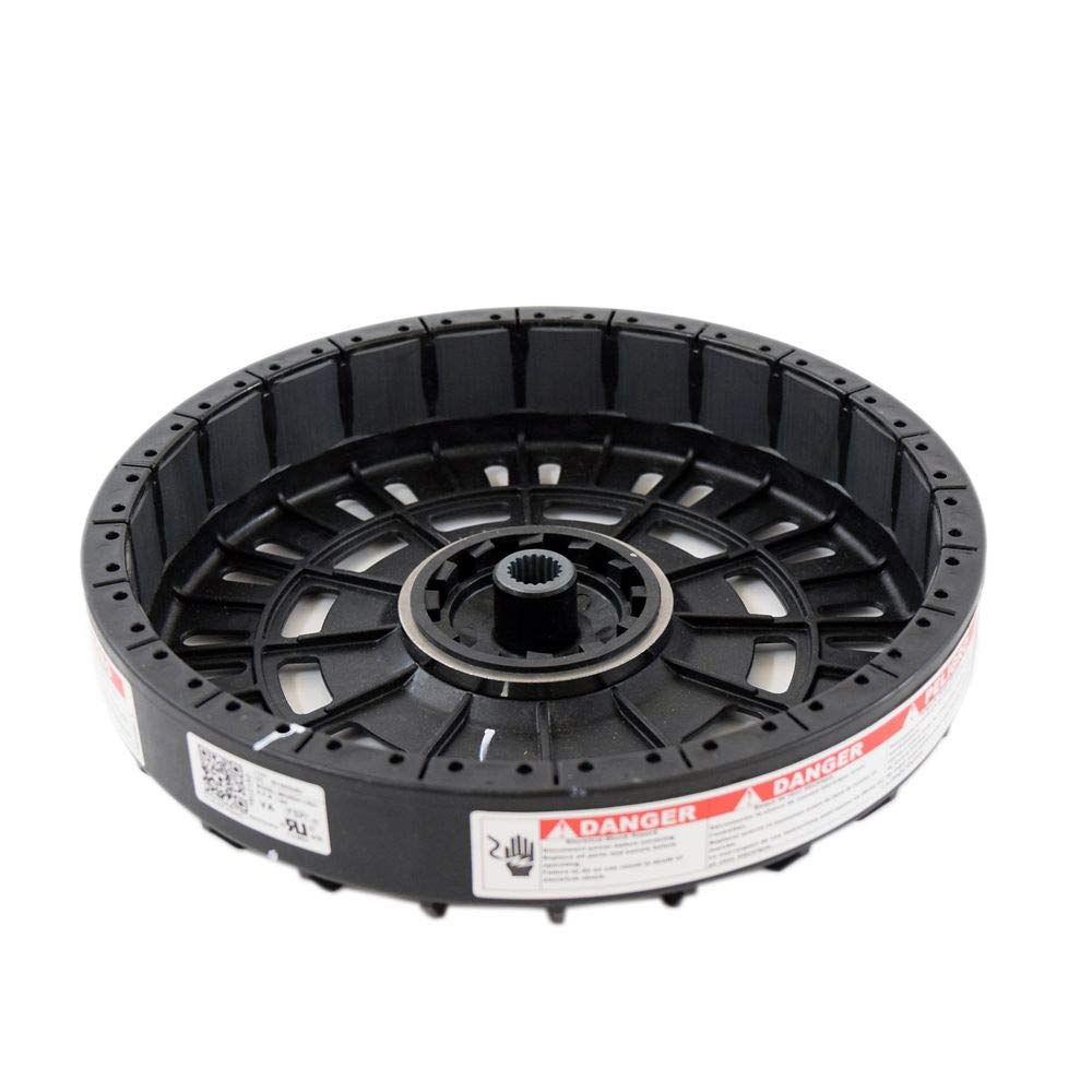 Whirlpool W10915701 Washer Motor Rotor