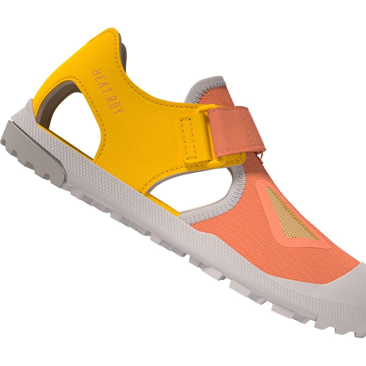 adidas Sandalias Terrex Captain Toey 2.0 unisex para niños