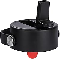 Vista 1 de Wide Stainless Steel Cap