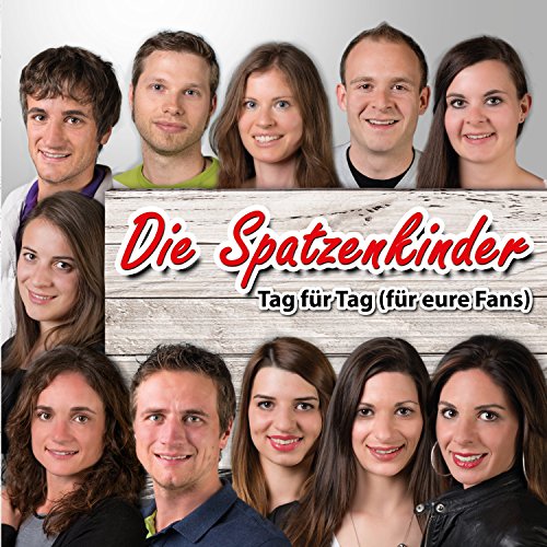 Die Spatzenkinder