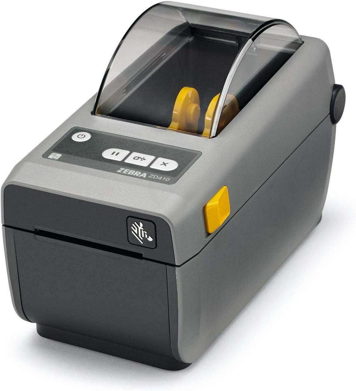 Zebra Barcode Label Printer, ZD410