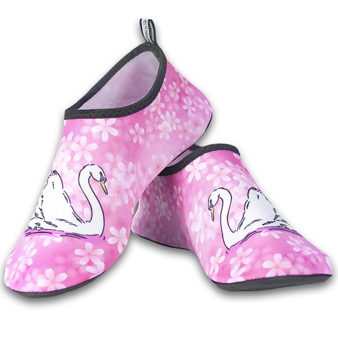 Scarpe da Scoglio Bambini, Scarpe Mare Rapida Asciugatura, Antiscivolo Scarpette da Scoglio per Bambino Bambina e Ragazzi Ragazze Gr.30-33