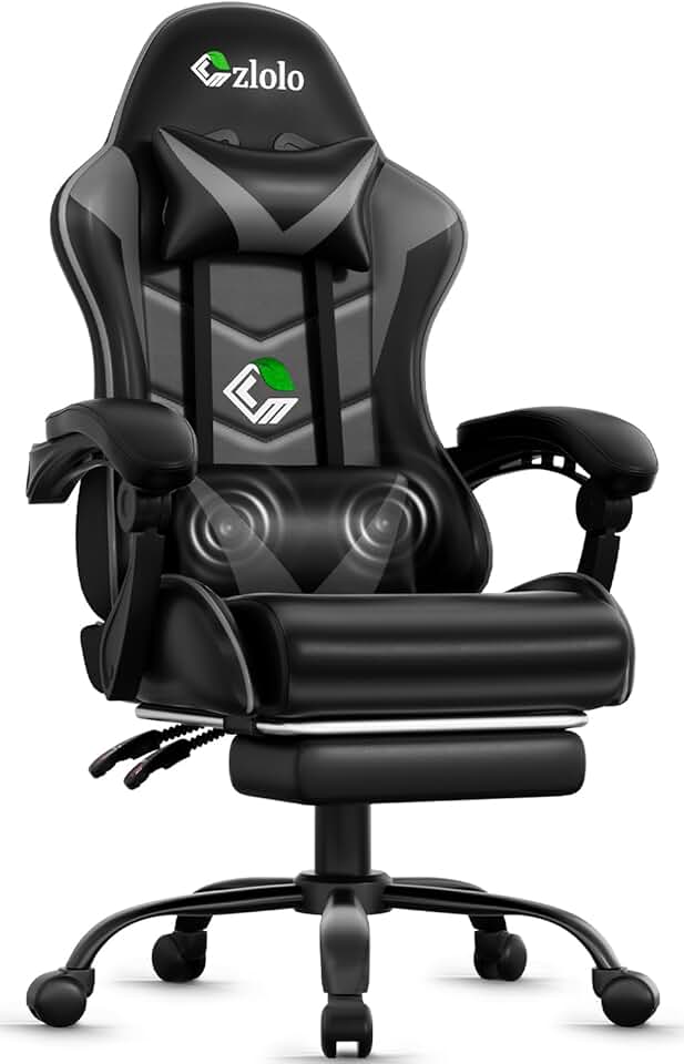 Czlolo Gaming Chair