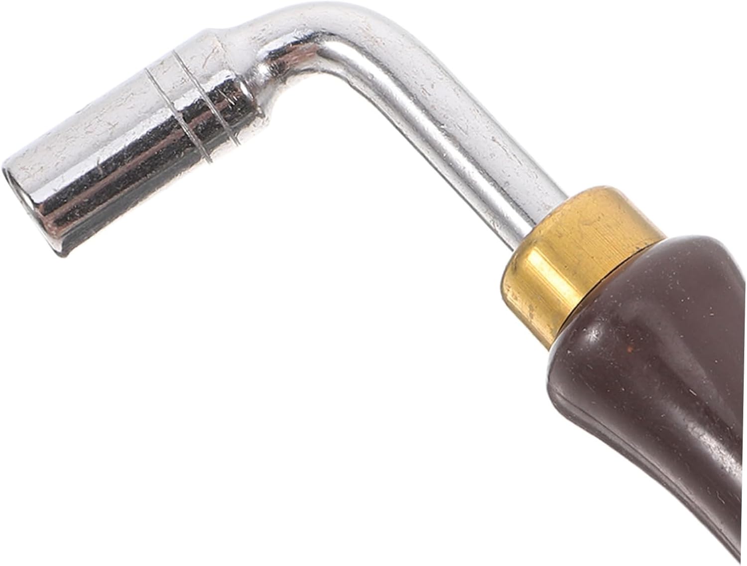 Reliable Instrument Wrench Tuning Tool for Dulcimer Comfortable Handle for Easy Use
